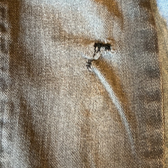 Gap jeans size small and 5 bundle. Great condition. - Picture 5 of 9